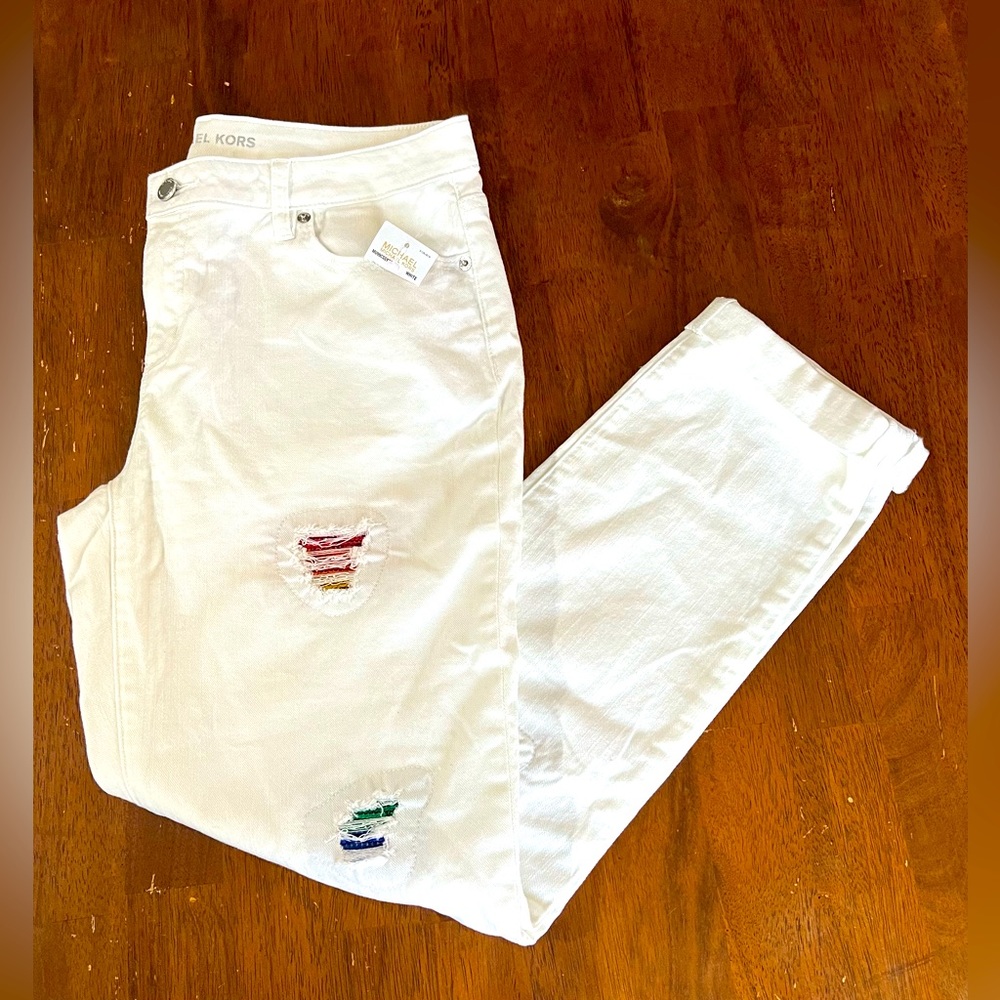 MICHAEL KORS Jeans